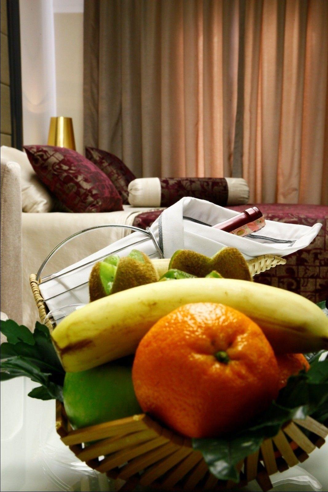 Mirilayon Hotel - Old Town Istanbul Eksteriør bilde