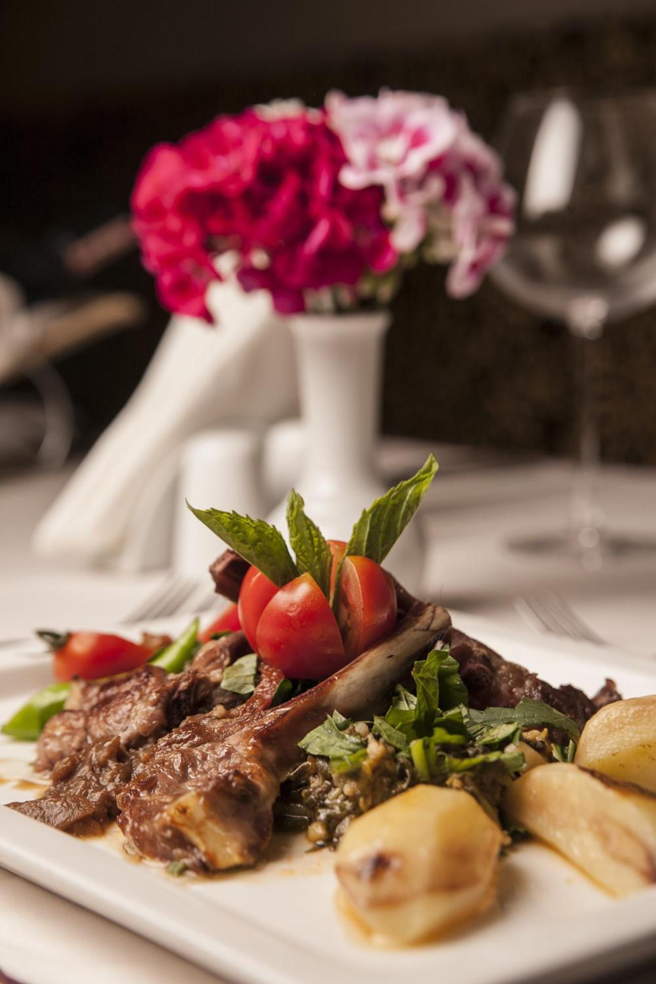 Mirilayon Hotel - Old Town Istanbul Rom bilde