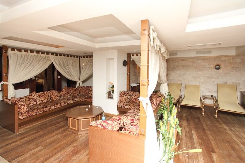 Mirilayon Hotel - Old Town Istanbul Eksteriør bilde